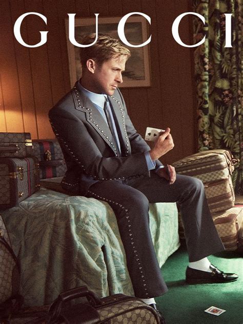 ryan gosling gucci valigeria|gucci valigeria.